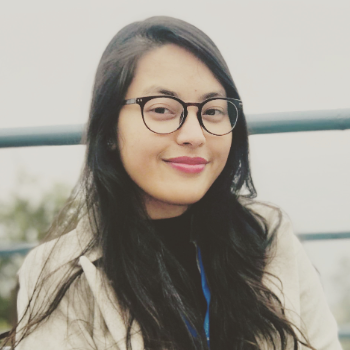 CA Gunjana Manandhar